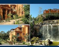 Rynek wtórny - apartment - Estepona - Atalaya