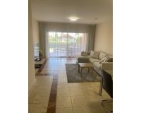 Rynek wtórny - apartment - Estepona - Atalaya