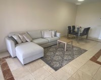 Rynek wtórny - apartment - Estepona - Atalaya