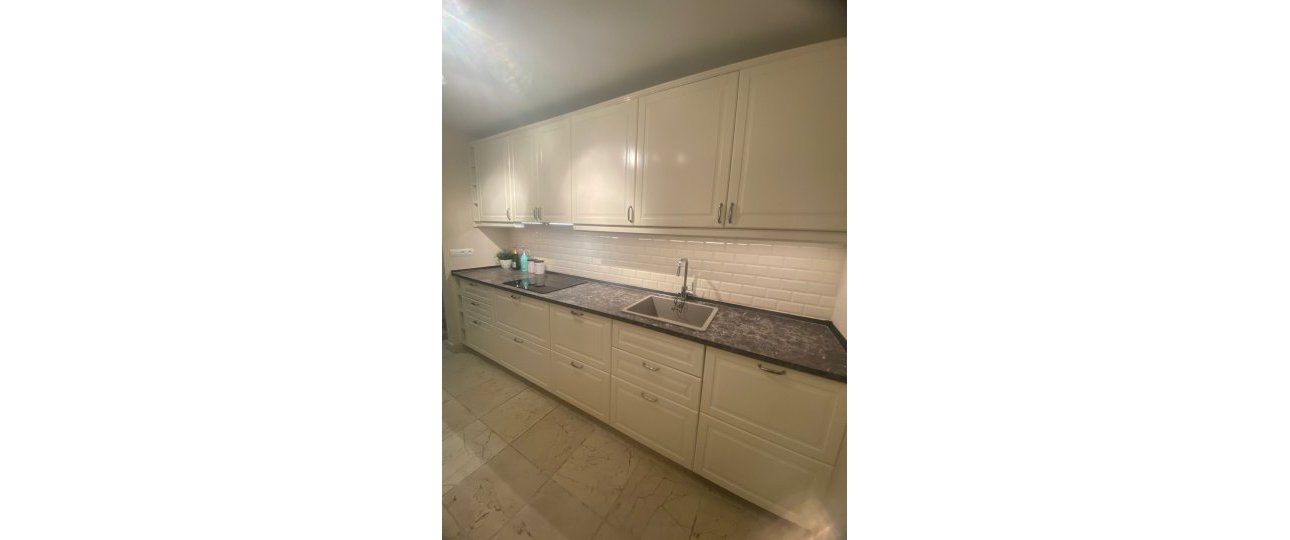 Rynek wtórny - apartment - Estepona - Atalaya