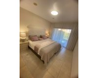 Rynek wtórny - apartment - Estepona - Atalaya
