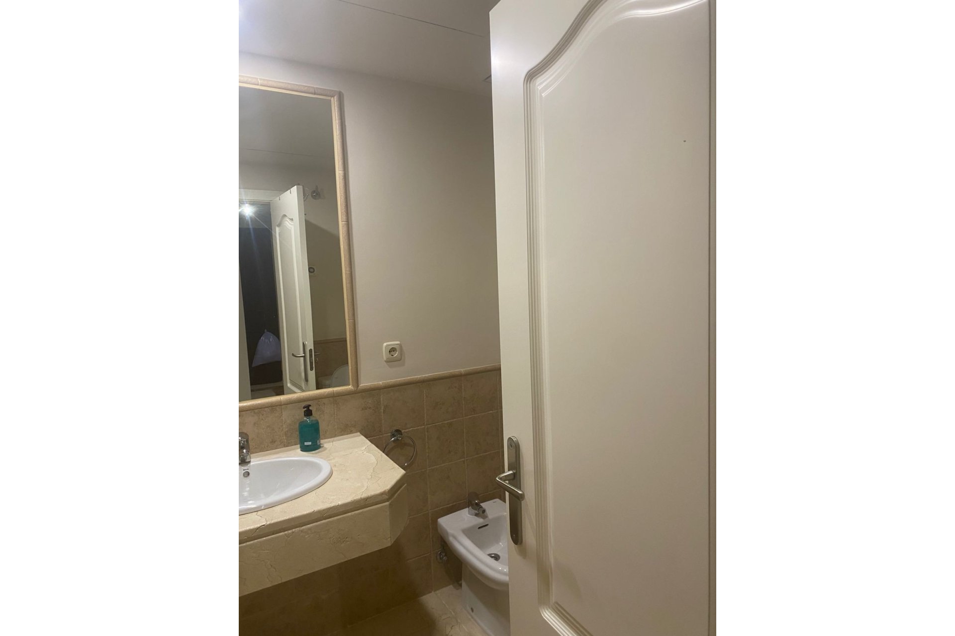 Rynek wtórny - apartment - Estepona - Atalaya