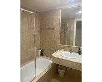Rynek wtórny - apartment - Estepona - Atalaya