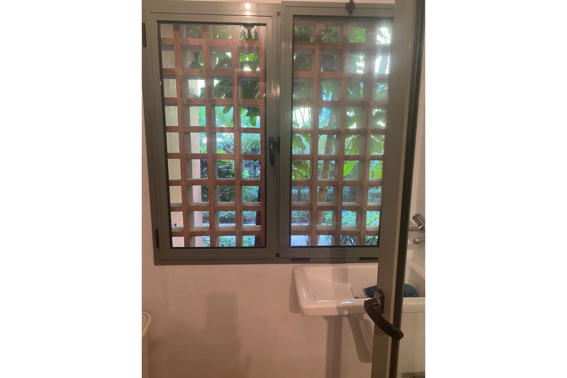 Rynek wtórny - apartment - Estepona - Atalaya