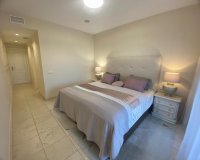 Rynek wtórny - apartment - Estepona - Atalaya
