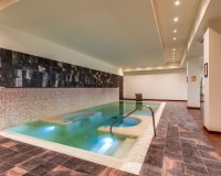 Rynek wtórny - apartment - Estepona - Atalaya