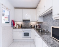 Rynek wtórny - apartment - Estepona - Atalaya
