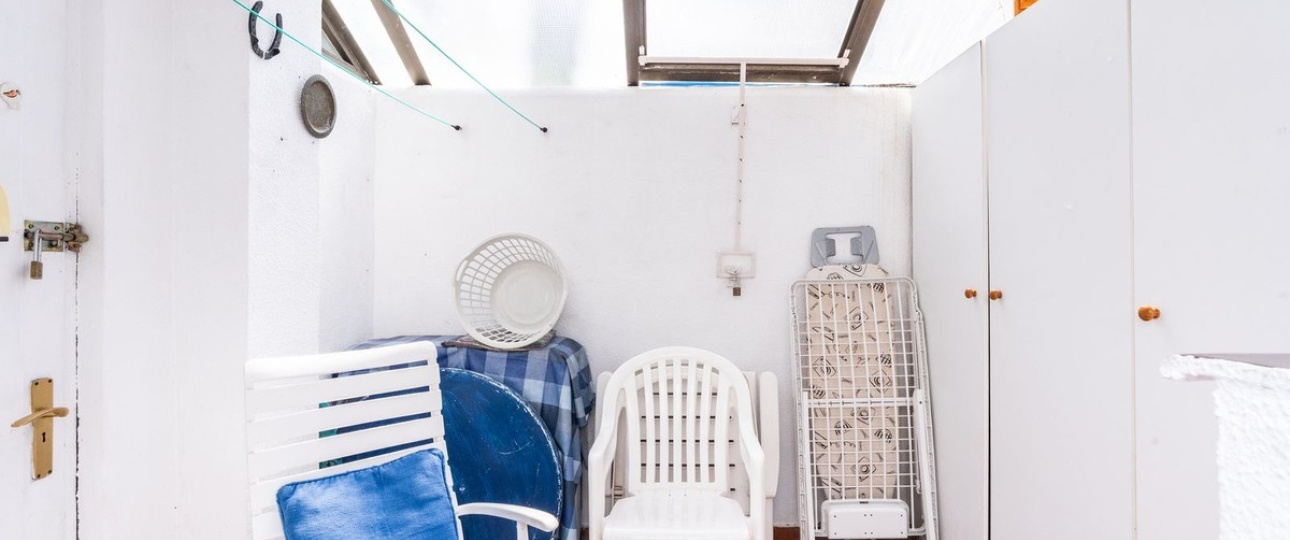 Rynek wtórny - apartment - Estepona - Atalaya