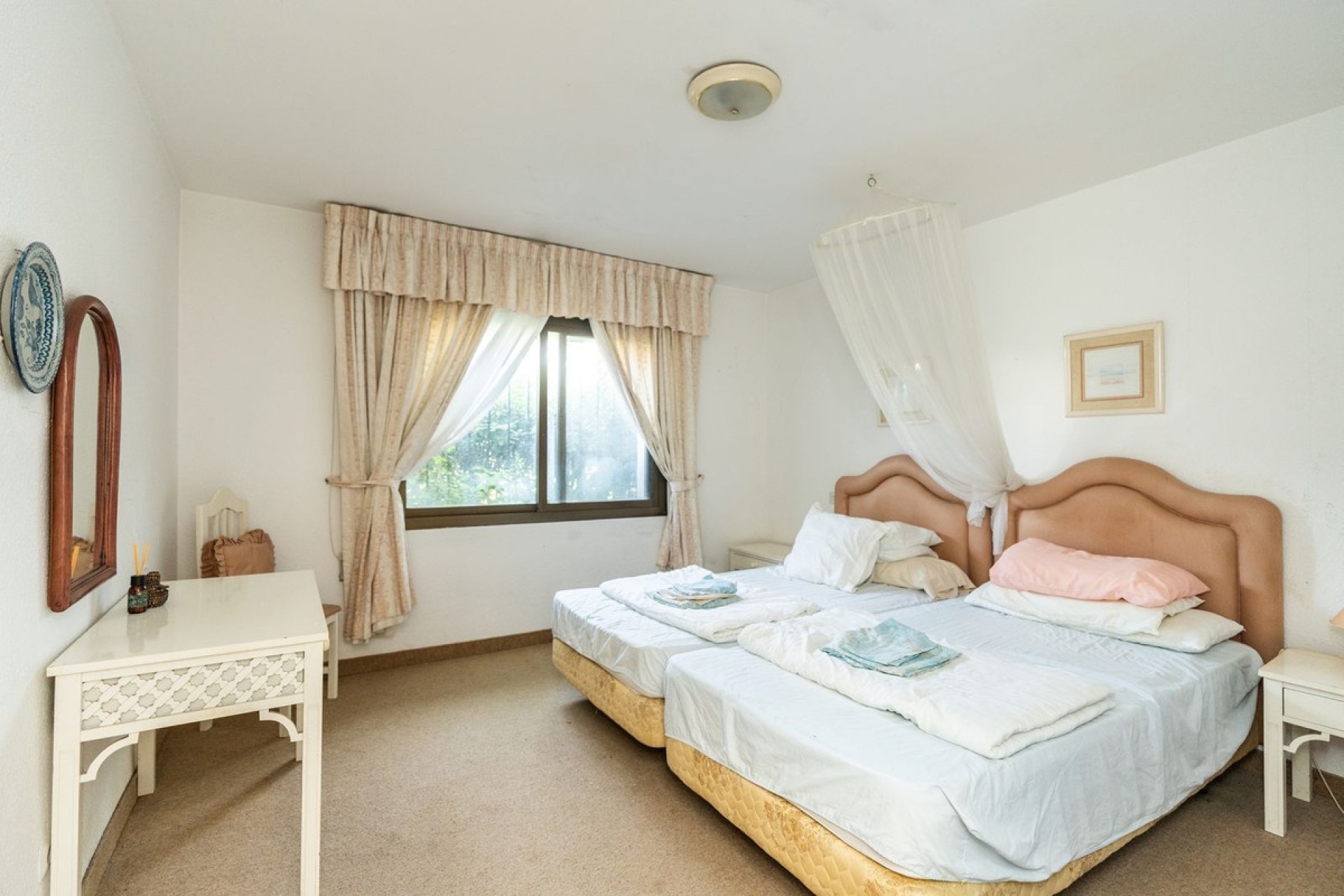 Rynek wtórny - apartment - Estepona - Atalaya