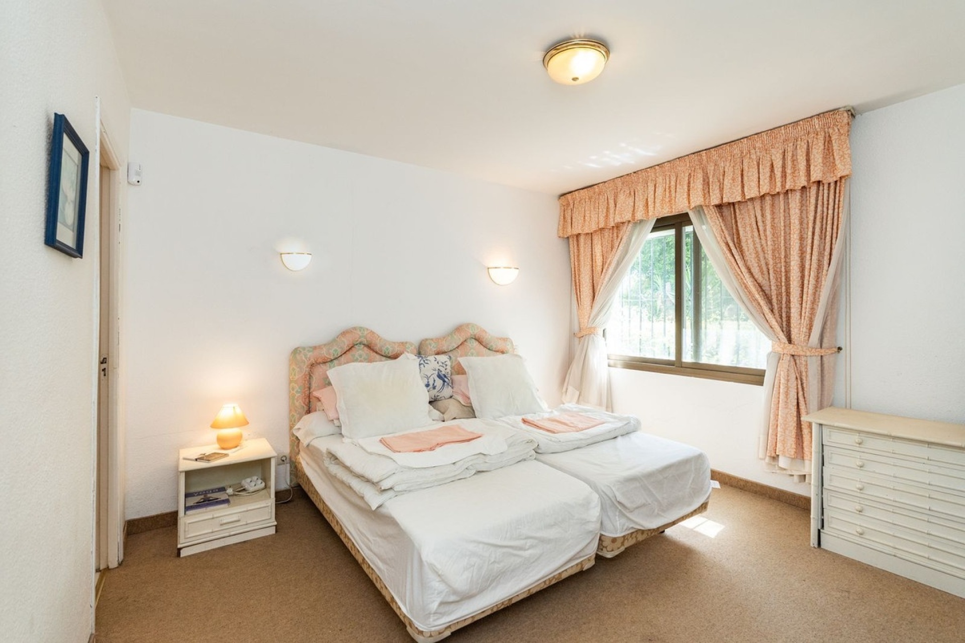 Rynek wtórny - apartment - Estepona - Atalaya