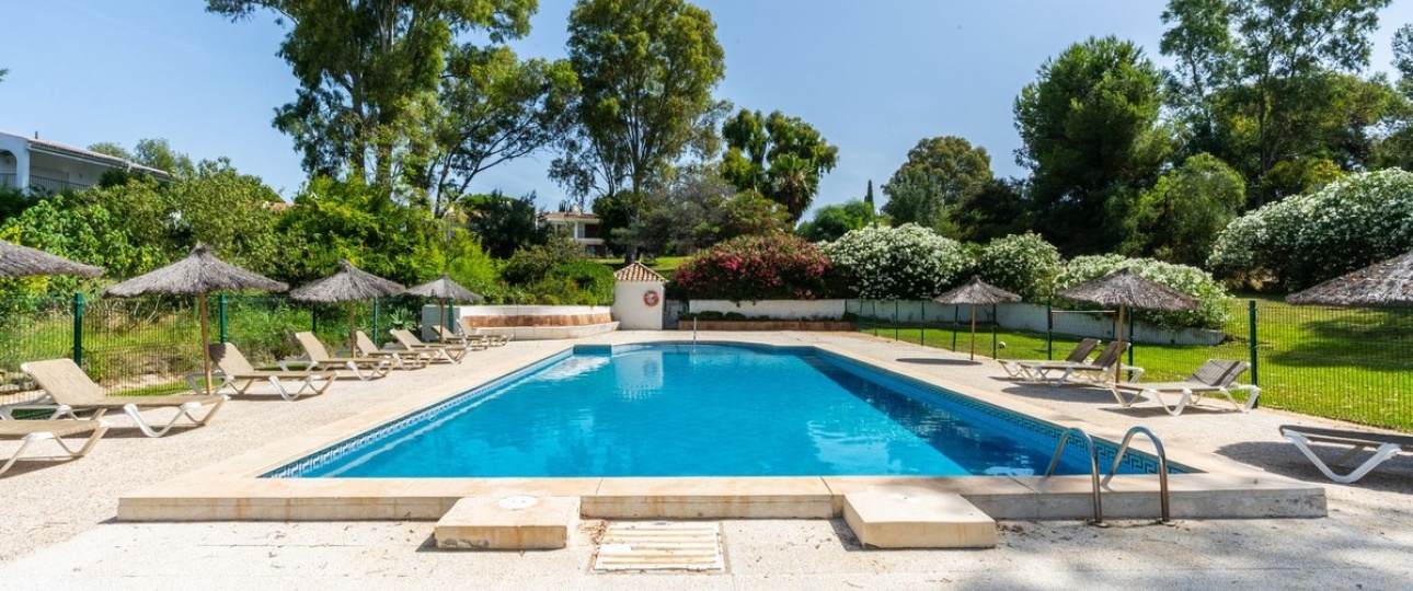Rynek wtórny - apartment - Estepona - Atalaya