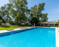 Rynek wtórny - apartment - Estepona - Atalaya