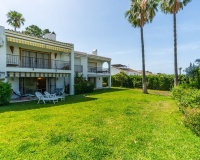 Rynek wtórny - apartment - Estepona - Atalaya