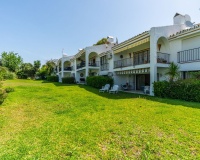 Rynek wtórny - apartment - Estepona - Atalaya