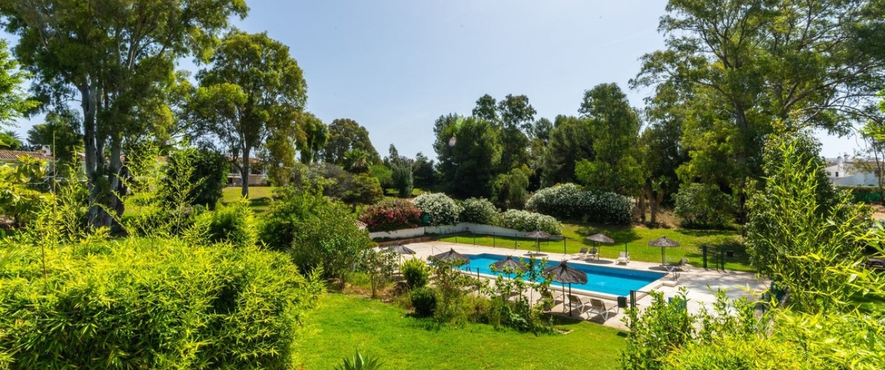 Rynek wtórny - apartment - Estepona - Atalaya