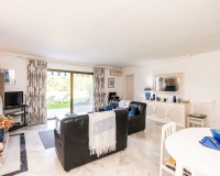 Rynek wtórny - apartment - Estepona - Atalaya