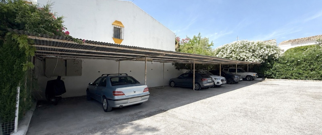 Rynek wtórny - apartment - Estepona - Atalaya