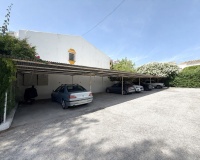 Rynek wtórny - apartment - Estepona - Atalaya
