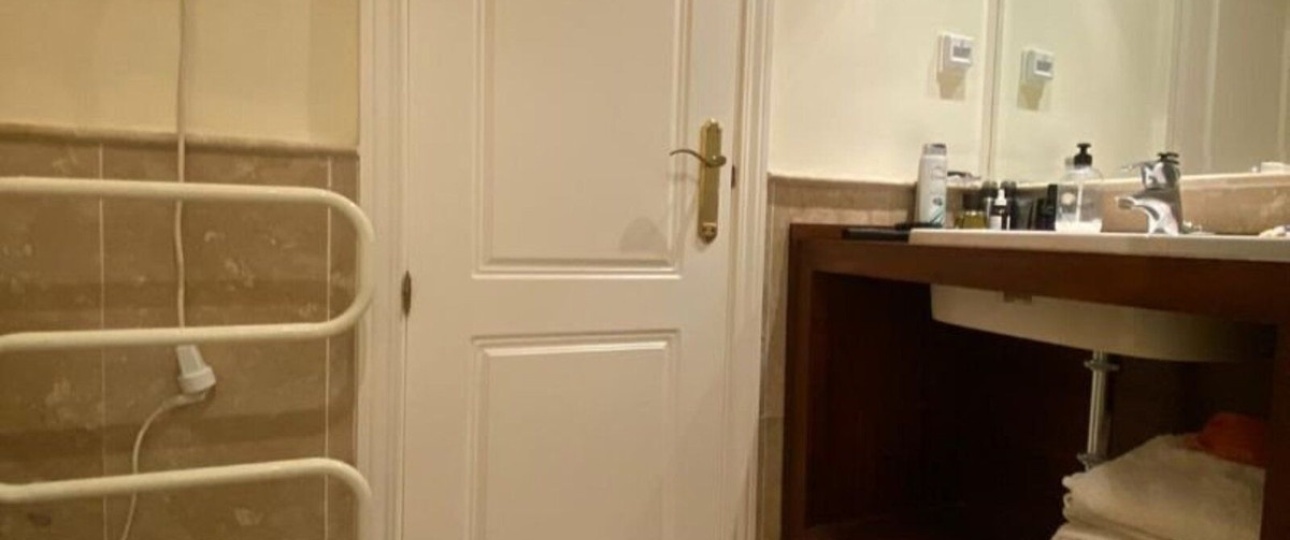 Rynek wtórny - apartment - Estepona - Atalaya