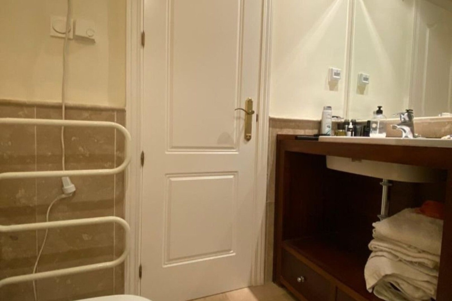 Rynek wtórny - apartment - Estepona - Atalaya