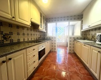 Rynek wtórny - apartment - Estepona - Atalaya