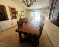 Rynek wtórny - apartment - Estepona - Atalaya