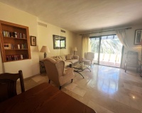 Rynek wtórny - apartment - Estepona - Atalaya