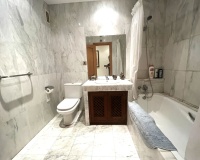 Rynek wtórny - apartment - Estepona - Atalaya