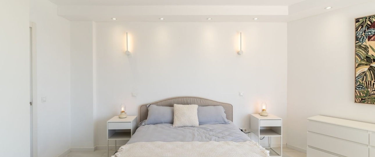 Rynek wtórny - apartment - Estepona - Atalaya