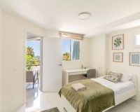 Rynek wtórny - apartment - Estepona - Atalaya