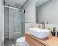 Rynek wtórny - apartment - Estepona - Atalaya