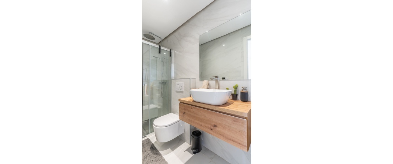 Rynek wtórny - apartment - Estepona - Atalaya