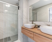 Rynek wtórny - apartment - Estepona - Atalaya