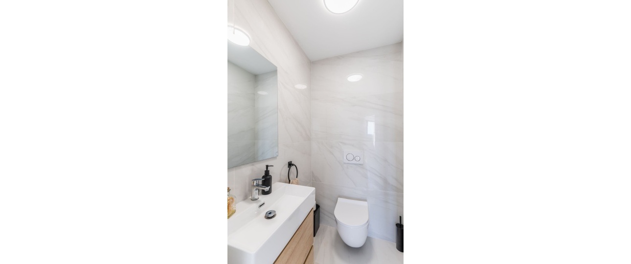 Rynek wtórny - apartment - Estepona - Atalaya