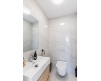 Rynek wtórny - apartment - Estepona - Atalaya