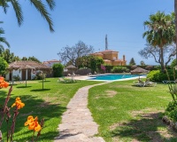 Rynek wtórny - apartment - Estepona - Atalaya