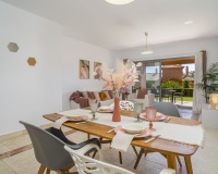 Rynek wtórny - apartment - Estepona - Atalaya