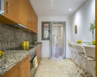 Rynek wtórny - apartment - Estepona - Atalaya