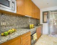 Rynek wtórny - apartment - Estepona - Atalaya