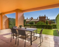 Rynek wtórny - apartment - Estepona - Atalaya
