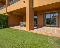 Rynek wtórny - apartment - Estepona - Atalaya