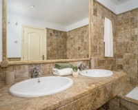 Rynek wtórny - apartment - Estepona - Atalaya