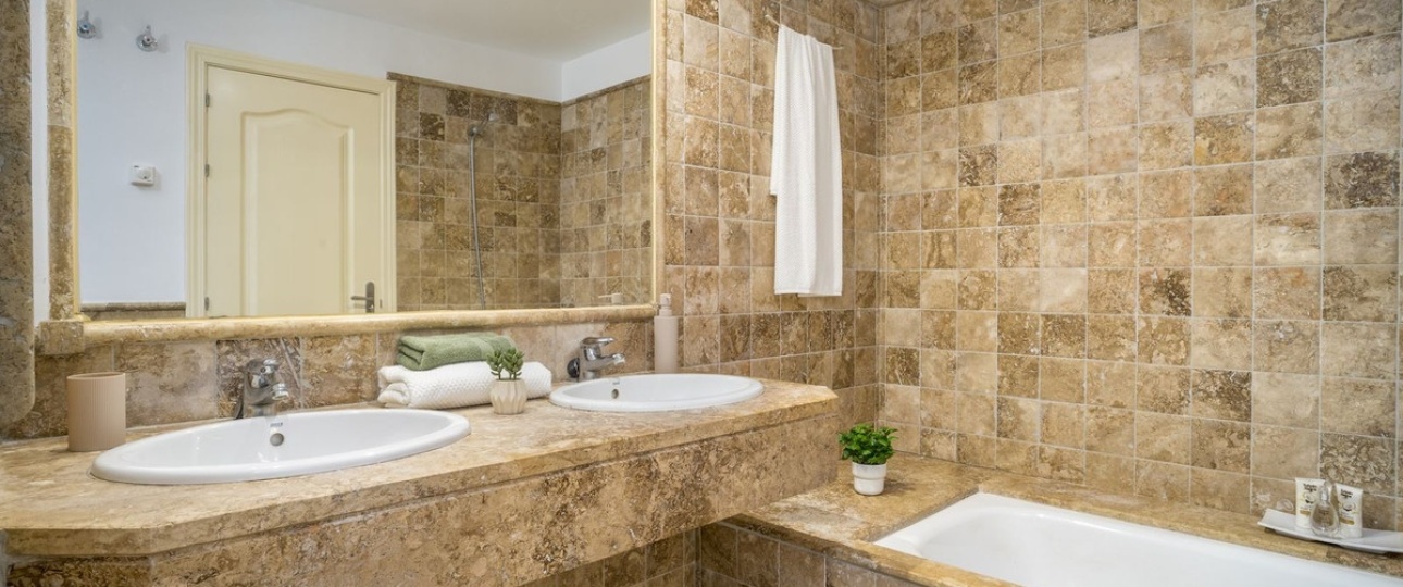 Rynek wtórny - apartment - Estepona - Atalaya