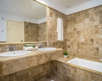 Rynek wtórny - apartment - Estepona - Atalaya