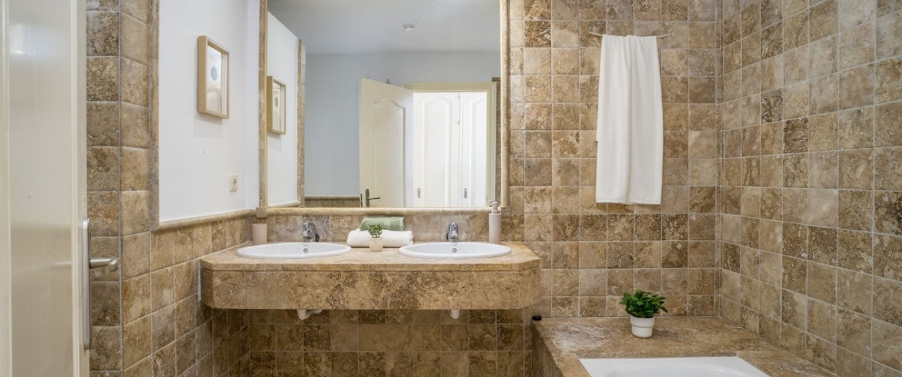 Rynek wtórny - apartment - Estepona - Atalaya