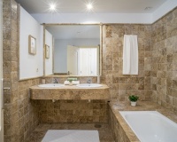 Rynek wtórny - apartment - Estepona - Atalaya