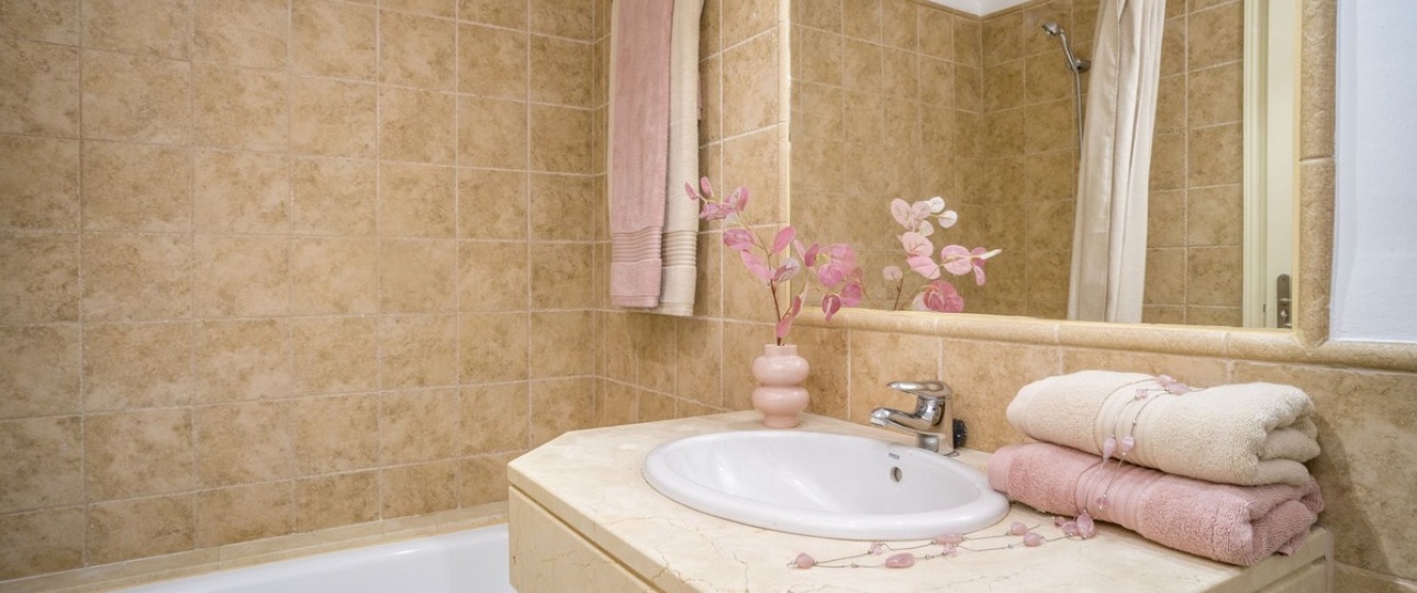 Rynek wtórny - apartment - Estepona - Atalaya