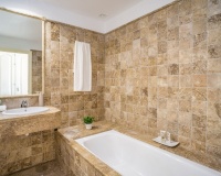 Rynek wtórny - apartment - Estepona - Atalaya