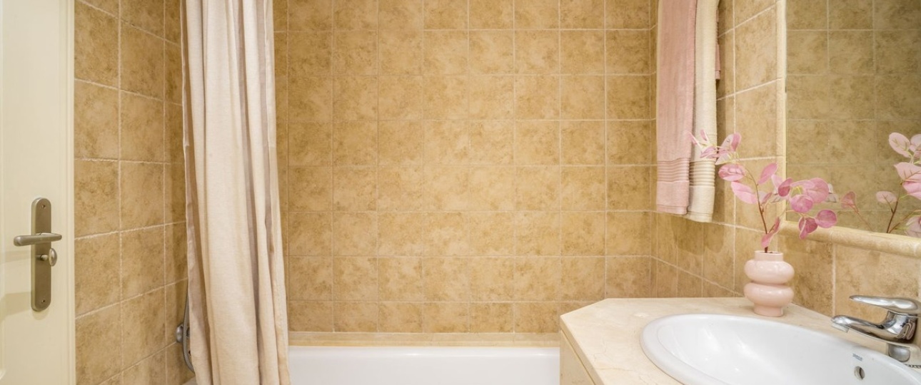 Rynek wtórny - apartment - Estepona - Atalaya