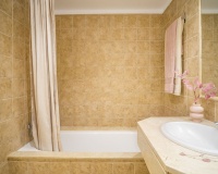 Rynek wtórny - apartment - Estepona - Atalaya